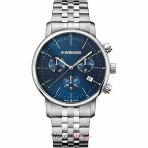 Ceas Wenger Urban Classic 01.1743.105 imagine