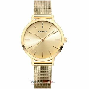 Ceas Bering Classic 13434-333 imagine