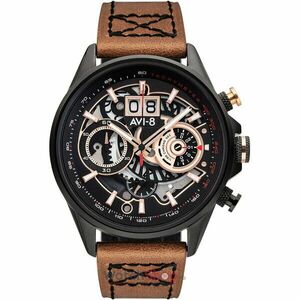 Ceas AVI-8 Hawker Harrier AV-4065-03 Chronograph imagine