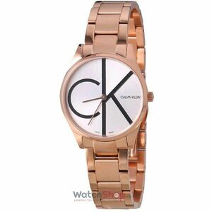 Ceas Calvin Klein Time K4N23X46 imagine