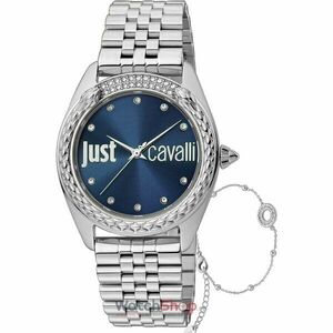 Ceas Just Cavalli Brillante JC1L195M0055 imagine