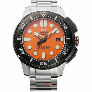 Ceas Orient M-Force RA-AC0L08Y Automatic imagine