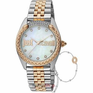 Ceas Just Cavalli Brillante JC1L195M0115 imagine