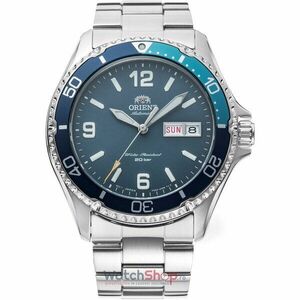 Ceas Orient Mako III RA-AA0818L19B imagine