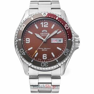 Ceas Orient Mako III RA-AA0820R19B imagine