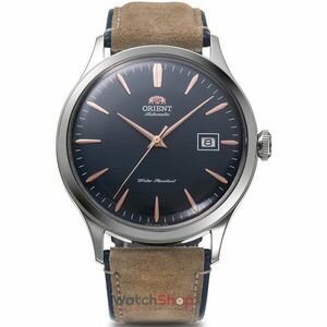 Ceas Orient Bambino 2nd Generation V4 RA-AC0P02L10B imagine