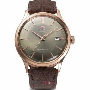 Ceas Orient Bambino 2nd Generation V4 RA-AC0P04Y10B imagine