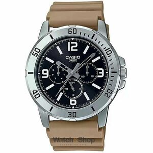 Ceas Casio Collection MTP-VD300-5B imagine