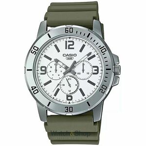 Ceas Casio Collection MTP-VD300-3B imagine