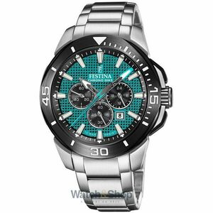 Ceas Festina Festina Chrono Bike F20641/3 imagine