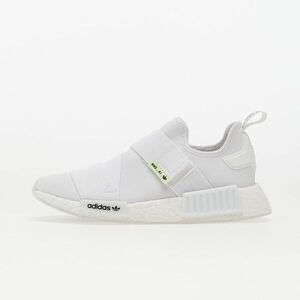 Sneakers adidas NMD_R1 W Ftw White/ Ftw White/ Core Black imagine