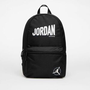 Rucsac Jordan Mj Mvp Flight Daypack Black imagine