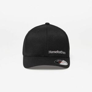 Horsefeathers Beckett Cap Black imagine