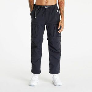 Pantaloni Nike ACG "Smith Summit" Cargo Pants Black/ Anthracite/ Summit White imagine