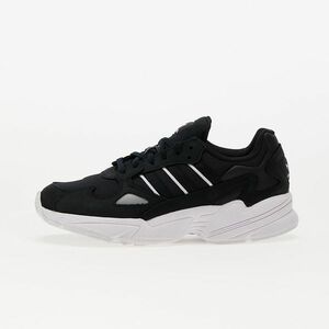 Sneakers adidas Falcon W Core Black/ Core Black/ Ftw White imagine