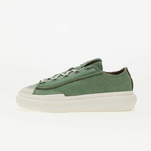 Sneakers Y-3 Nizza Lo Silver Green/ Silver Green/ Off White imagine