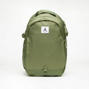 Rucsac Jordan Jam Flight Backpack Sky J Light Olive imagine