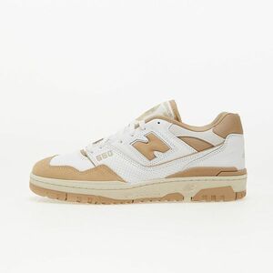 Sneakers New Balance 550 White imagine