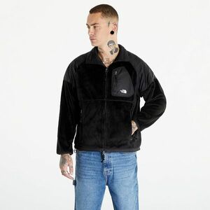 Jacheta The North Face Versa Velour Jacket TNF Black imagine