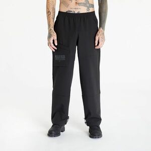 Pantaloni Puma x PLEASURES Cargo Pants Puma Black imagine