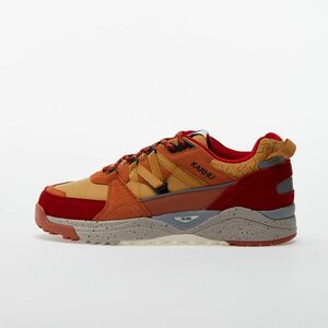 Sneakers Karhu Fusion XC "Mount Saana" Autumn Leaf/ Taffy imagine