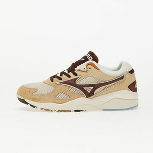 Sneakers Mizuno Sky Medal S Premium Summer Sand/ Chicory Coffee/ Pumpkin Spice imagine