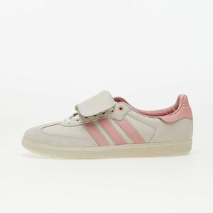 Sneakers adidas Humanrace Samba Aluminium/ Aluminium/ Wonder Mauve imagine