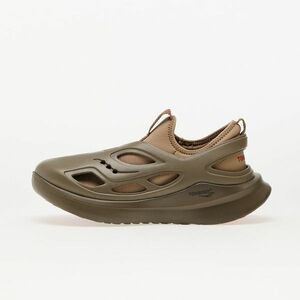 Sneakers Saucony x TOMBOGO Butterfly Boulder Brown imagine