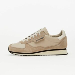 Sneakers adidas Lawkholme Spezial Trace Khaki/ Wonder Beige/ Clear Brown imagine