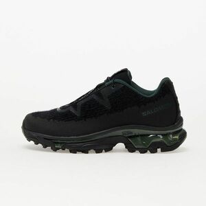 Sneakers Salomon x Phileo XT-SP1 Black/ Darkest Spruce imagine