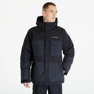 Jacheta Columbia Marquam Peak Fusion™ Jacket Black imagine