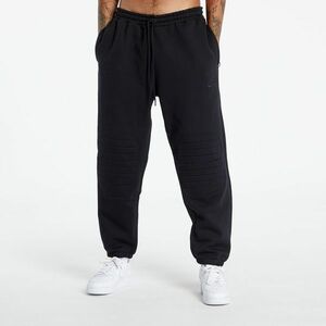 Pantaloni de trening Nike Sportswear Therma-FIT Tech Pack Men's Winterized Pants Black/ Black imagine