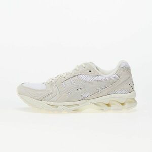 Sneakers Asics Gel-Kayano 14 White/ Smoke Grey imagine