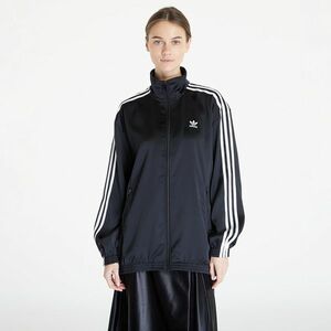 adidas Track Top Black imagine