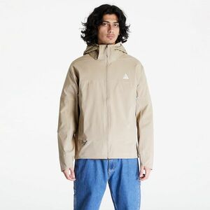 Jacheta Nike ACG "Sun Farer" Men's Jacket Khaki/ Khaki/ Summit White imagine