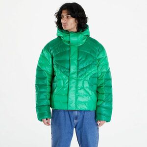 Jacheta Nike Sportswear Tech Pack Therma-FIT ADV Hooded Jacket ﻿Stadium Green/ Malachite imagine