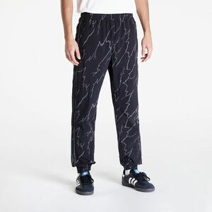 Pantaloni adidas Aop Sst Pant Black imagine