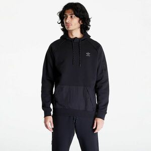 adidas Hoodie Black imagine