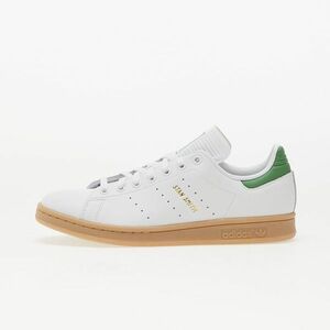 Sneakers adidas Stan Smith Ftw White/ Preloved Blue/ Gum4 imagine