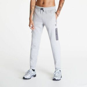 Pantaloni de trening adidas Sweatpant Medium Grey Heather imagine