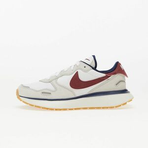 Sneakers Nike W Phoenix Waffle Light Bone/ Team Red-Sail-Midnight Navy imagine