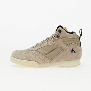 Sneakers Nike ACG Torre Mid Wp Khaki/ Khaki-Coconut Milk-Black imagine