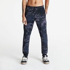 Pantaloni de trening adidas Camo Sstr Tracksuit Bootoms Black imagine