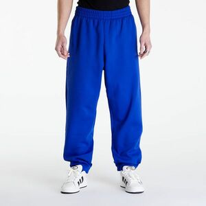 Pantaloni de trening adidas Adicolor Classics Basketball Fleece Jogger UNISEX Lucid Blue imagine