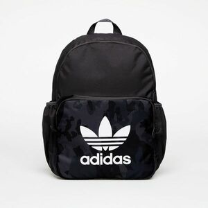 Rucsac adidas Camo Graphics Backpack Utility Black imagine