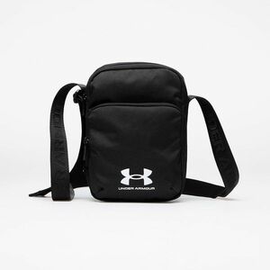 Geantă Under Armour Loudon Lite Crossbody Black imagine