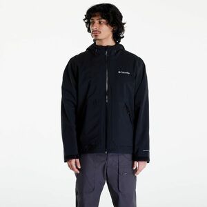 Jacheta Columbia Men's Altbound™ Waterproof Recycled Jacket Black imagine