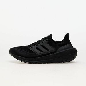 Sneakers adidas UltraBOOST Light Core Black/ Core Black/ Core Black imagine