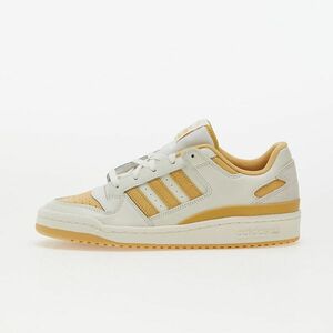 Sneakers adidas Forum Low Cl Ivory/ Oatmeal/ Ivory imagine