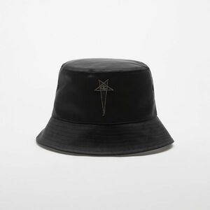 Rick Owens x Champion Gilligan Hat Black imagine